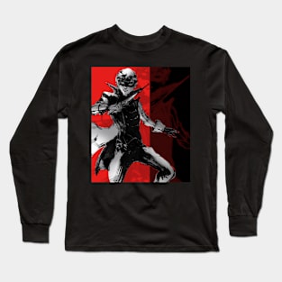 P5 - Joker Long Sleeve T-Shirt